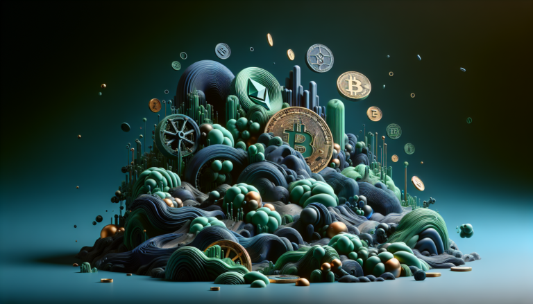 Bitmine Crosses 4% of ETH Supply as Saylor Reveals Another $1B BTC Buy - DeFi