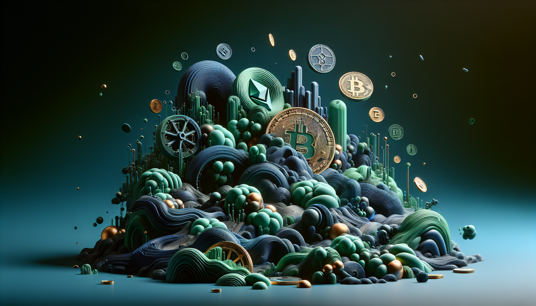 Bitmine Crosses 4% of ETH Supply as Saylor Reveals Another $1B BTC Buy - DeFi