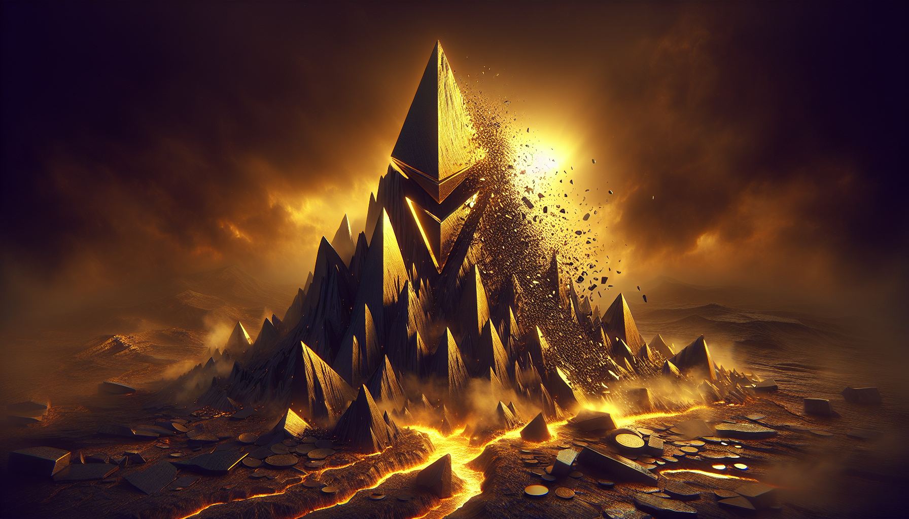 Bitmine posts $3.8 billion quarterly net loss driven by unrealized ETH decline - Bitcoin