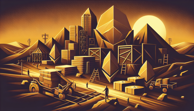 Bitmine ramps up Ether buys, pushes holdings toward 5% of total supply - Bitcoin
