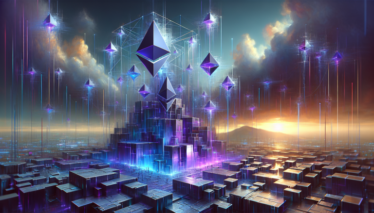 Bitmine uplists to NYSE as share buyback is increased to $4B - Ethereum