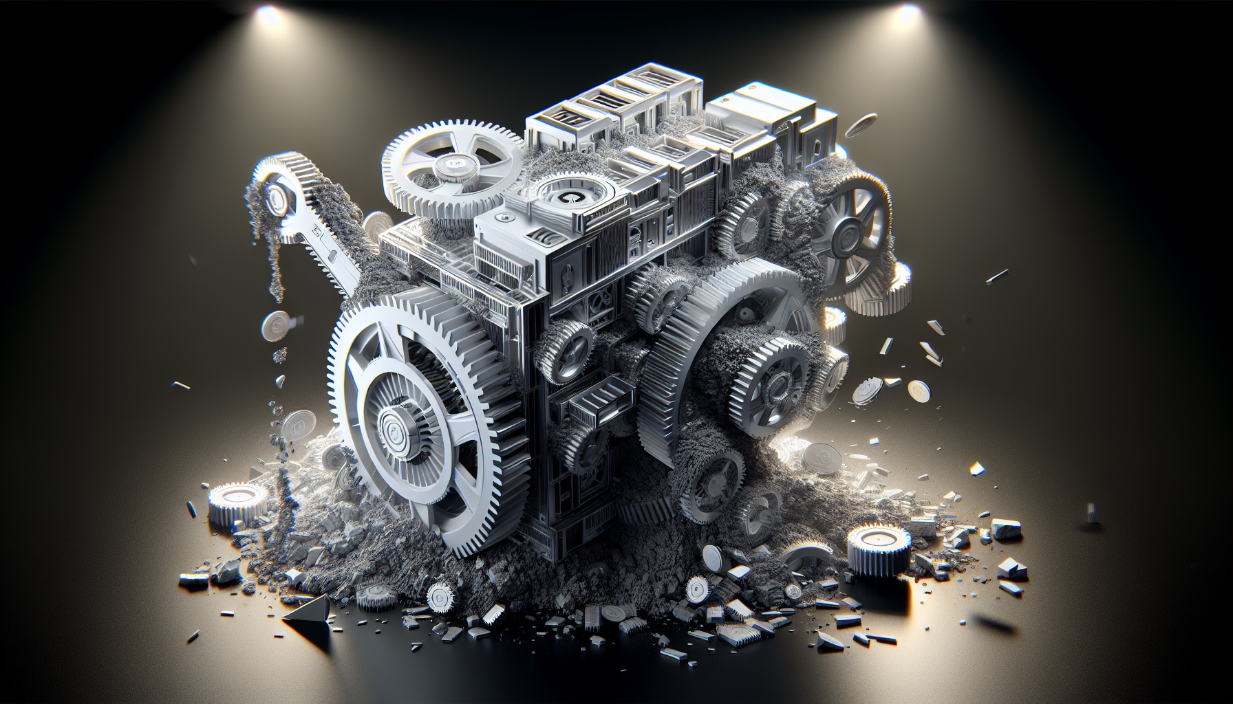 Bitmine’s Ethereum Holdings Hits 4% Supply Milestone After 71,524 ETH Buy - Market Analysis