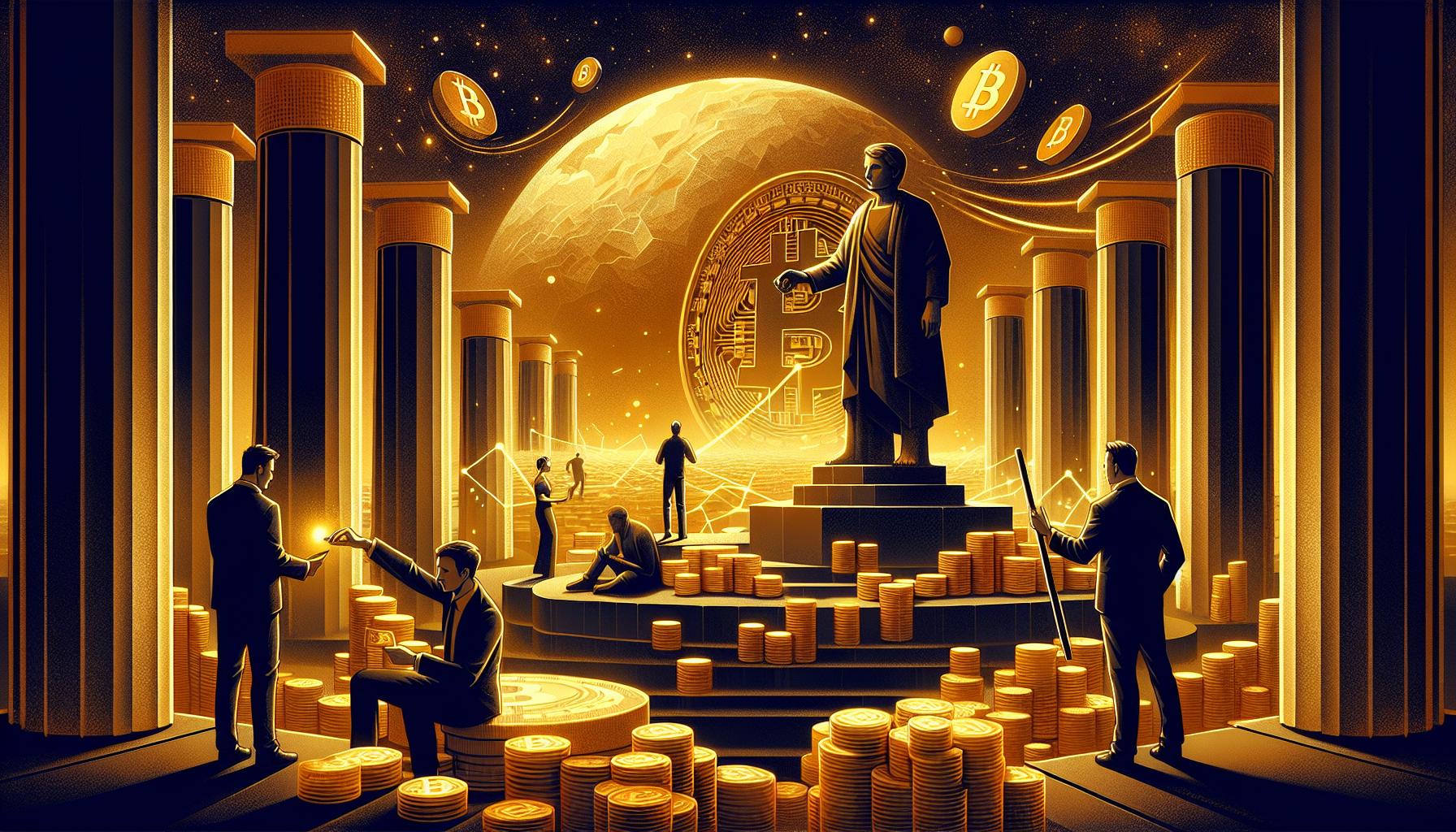 Bittensor breakout fuels AI token rally as distributed training gains credibility - Bitcoin