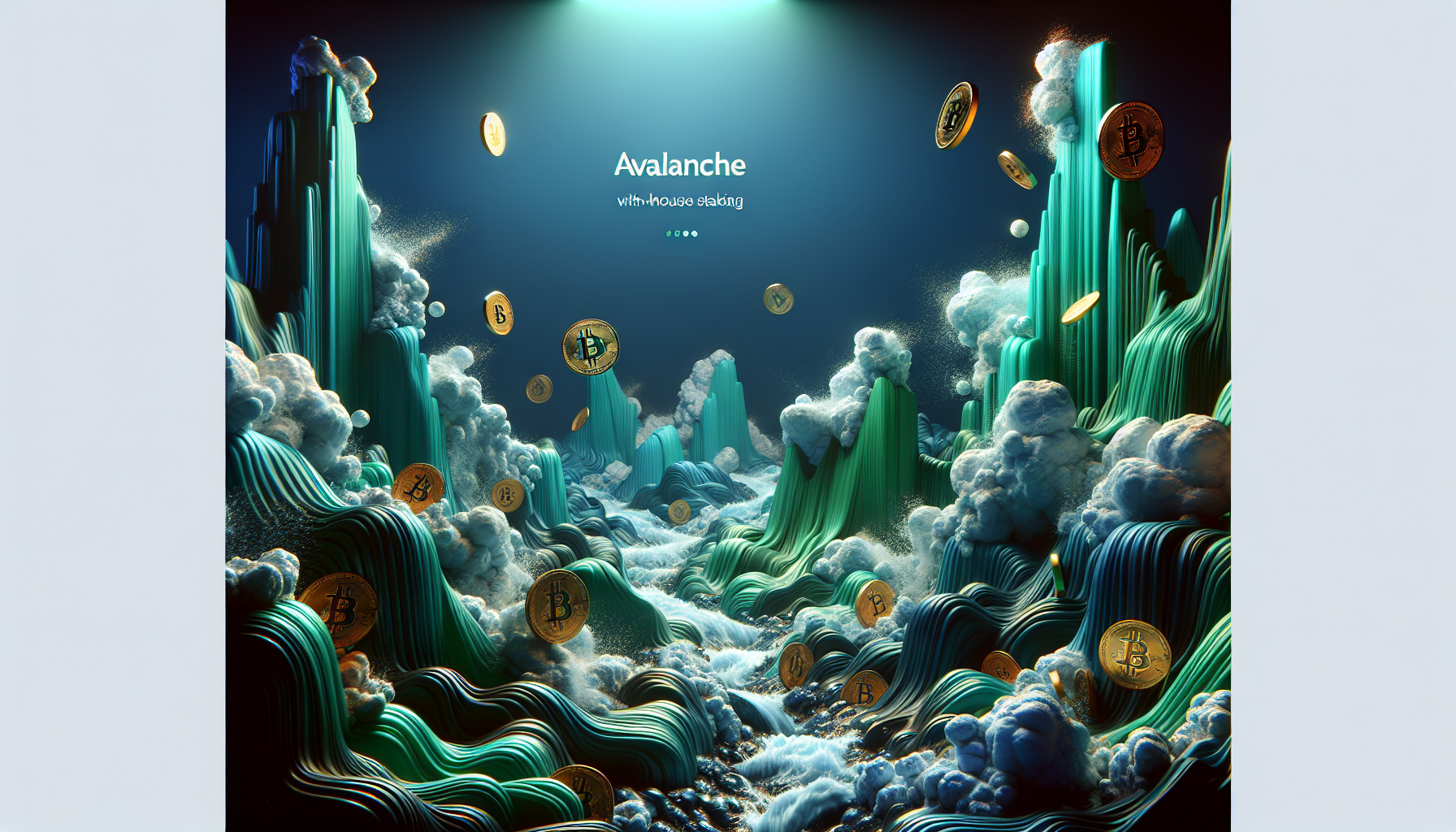 Bitwise Launches Avalanche ETF With In-House Staking - DeFi