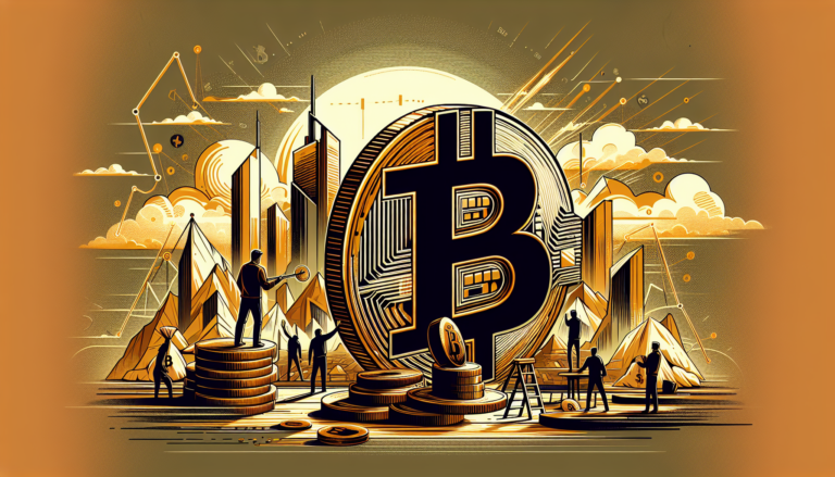 BlackRock Bitcoin ETF sees $269M inflows, best day since early March - Bitcoin