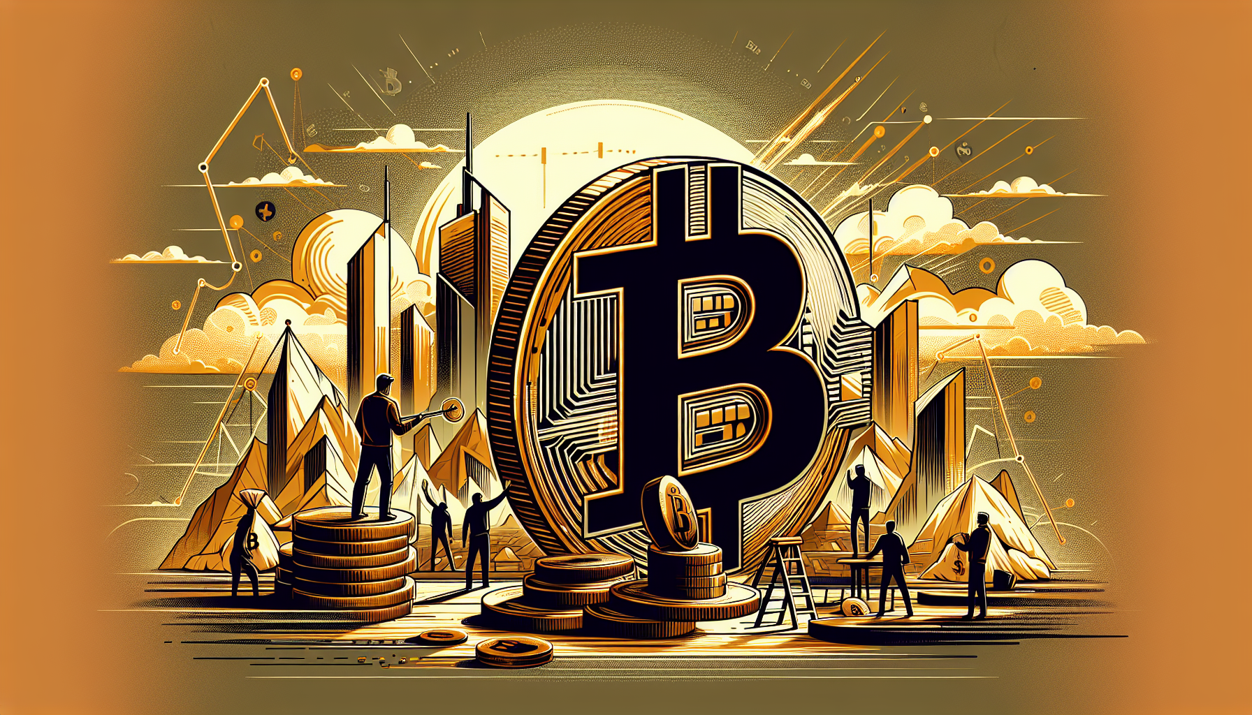 BlackRock Bitcoin ETF sees $269M inflows, best day since early March - Bitcoin