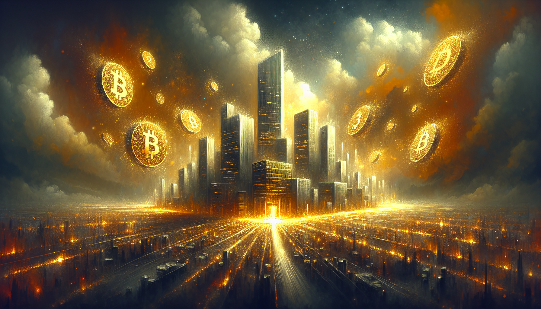 BlackRock Files Ticker for Bitcoin Premium Income ETF as Bitcoin Strategy Expands - Bitcoin