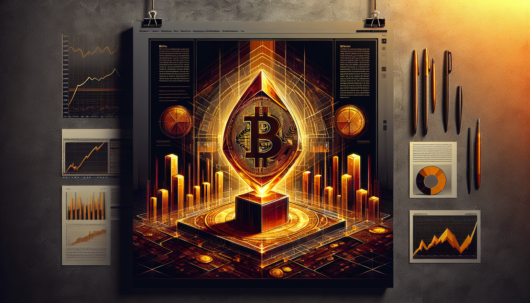 BlackRock Posts Massive Bitcoin ETF Inflows as Morgan Stanley Debuts MSBT With Strong Early Demand - Bitcoin