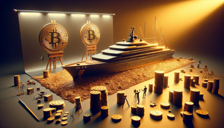 Bored Ape Yacht Club maker Yuga Labs settles with ‘expressive appropriation artist’ Ryder Ripps in long-running trademark case - Bitcoin