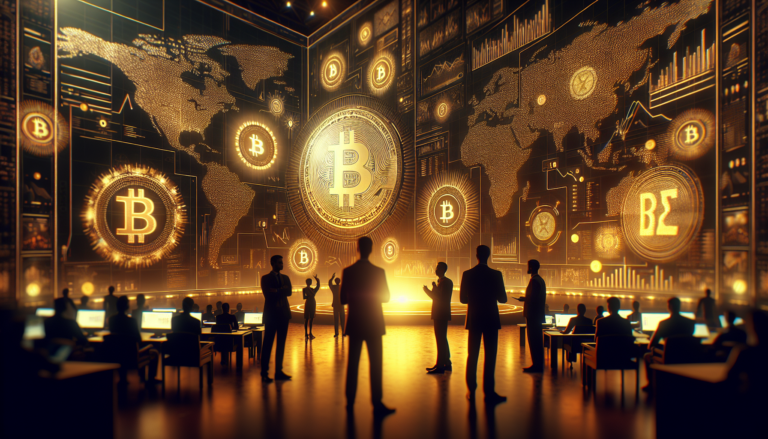 CFTC Chair Mike Selig argues for agency's 'exclusive regulatory authority' in prediction markets fight: State of Crypto - Bitcoin