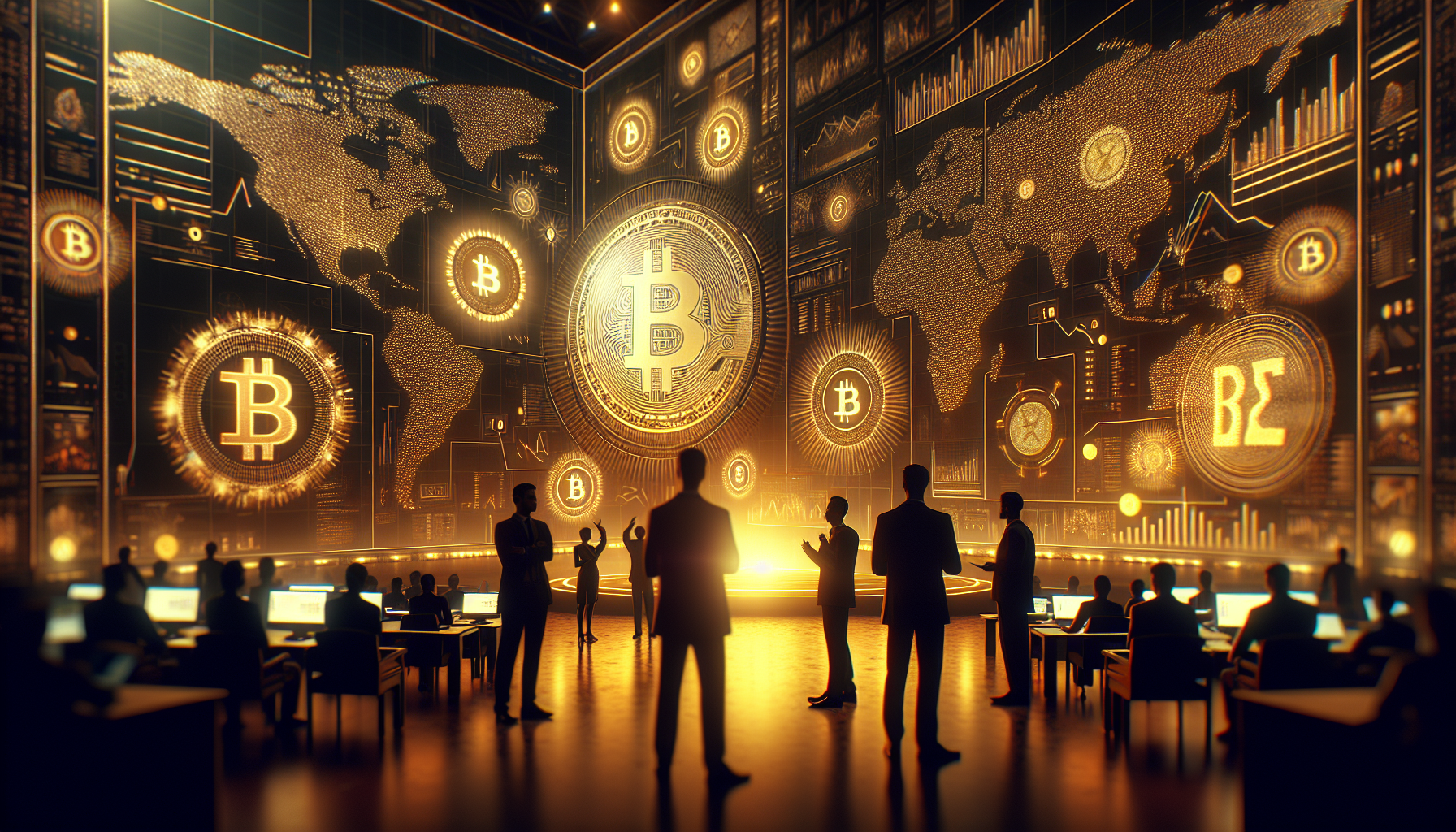 CFTC Chair Mike Selig argues for agency's 'exclusive regulatory authority' in prediction markets fight: State of Crypto - Bitcoin
