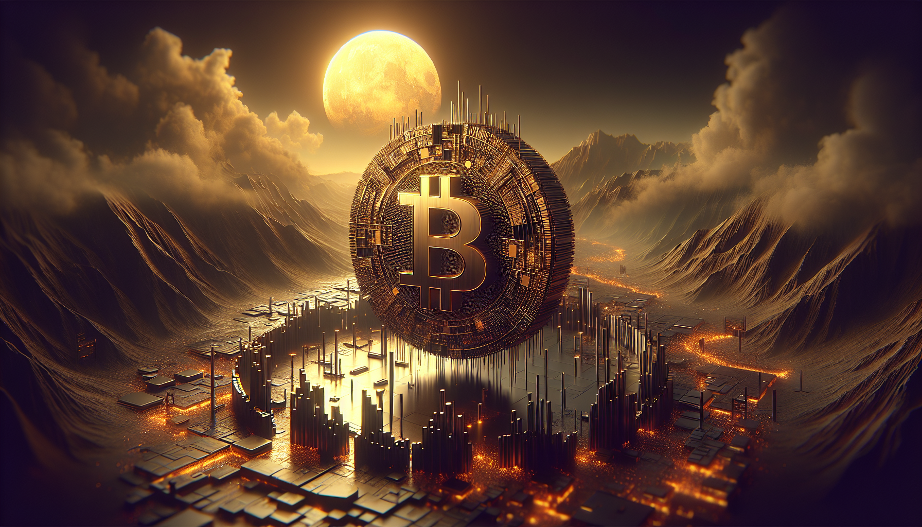 CFTC probes oil futures trades tied to Trump's moves in Iran: Report - Bitcoin