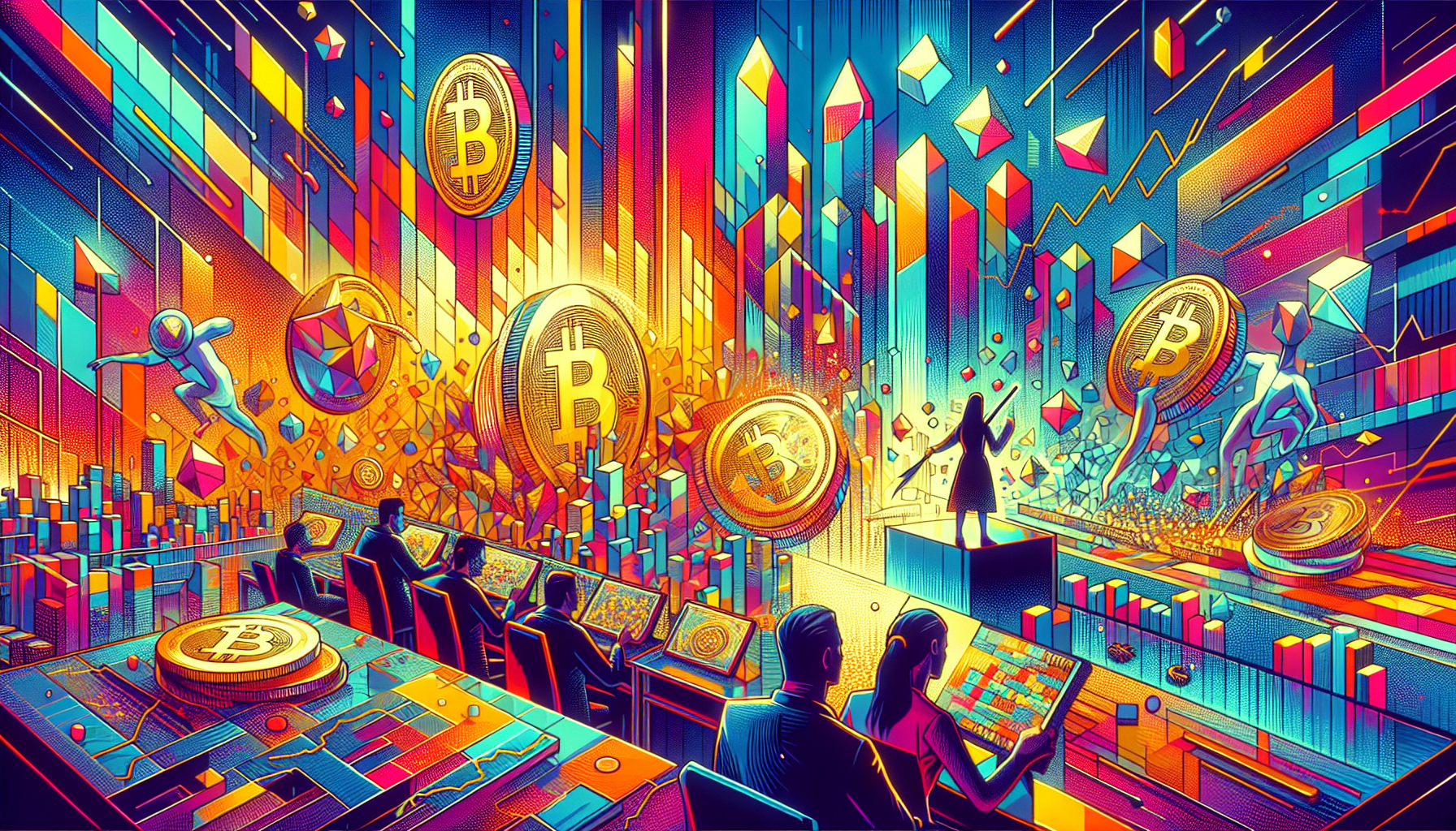 CFTC sues 3 states in bid to redefine crypto prediction markets as federal products - Altcoins