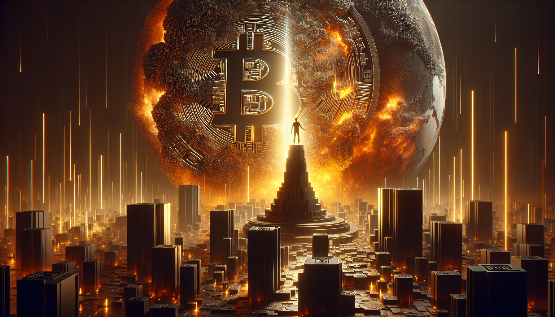 CFTC sues Illinois, Arizona and Connecticut in escalating fight for jurisdiction over prediction markets - Bitcoin