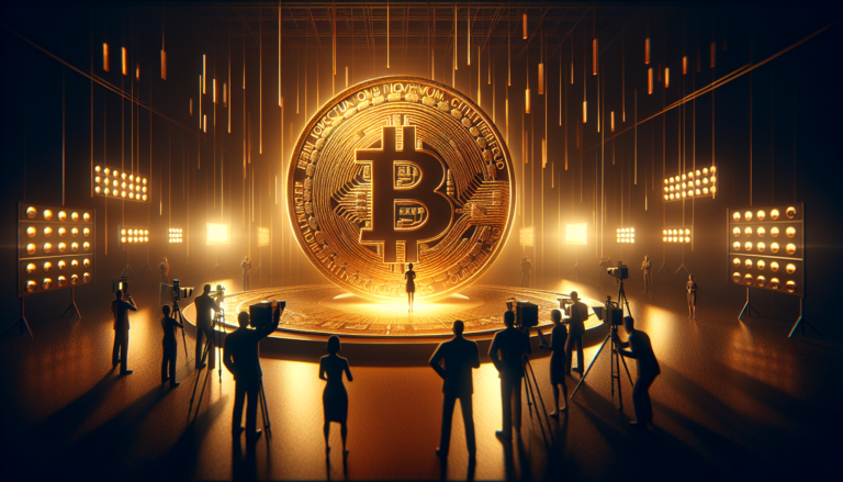 CFTC unveils innovation task force members in crypto clarity push - Bitcoin