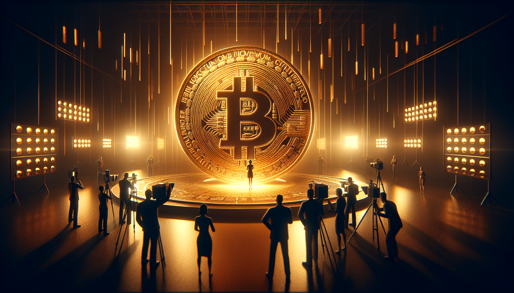CFTC unveils innovation task force members in crypto clarity push - Bitcoin