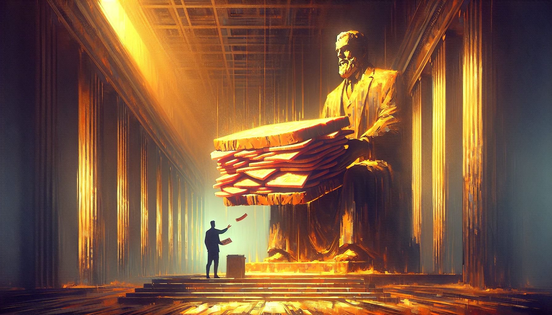 CZ says SBF asked for billions 'like a Bologna sandwich' as FTX collapsed - Bitcoin