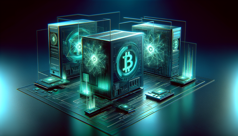 Caltech researchers project functional quantum computer feasible by 2030 with 10,000-20,000 qubits: Caltech - DeFi