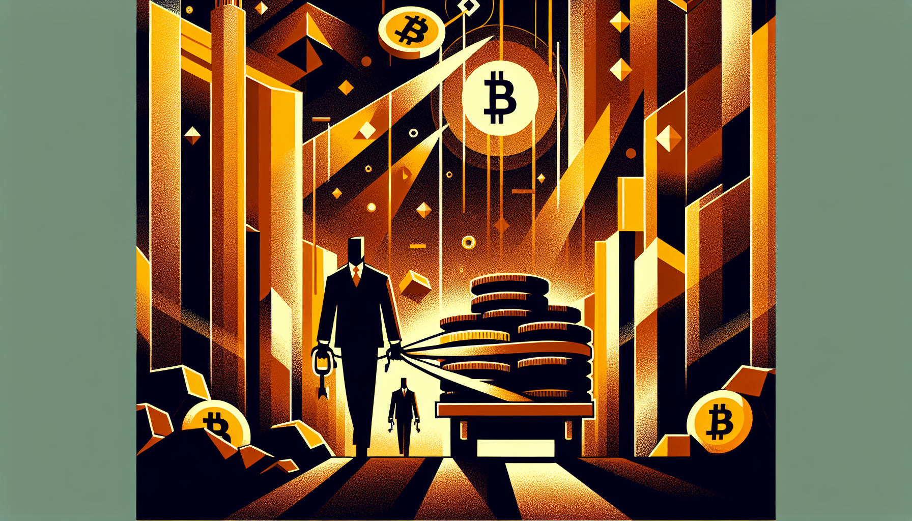 Cambodia Extradites Alleged Huione Crypto Scam Kingpin to China: Report - Bitcoin