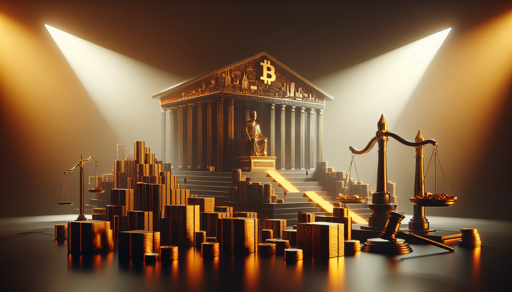 Cambodia’s parliament passes law targeting online, crypto scam compounds - Bitcoin