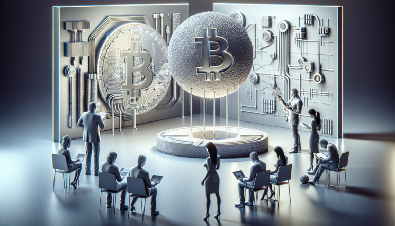 Can Bitcoin Buyers Join The Breakout Party? Analyst Says Not Yet - Market Analysis