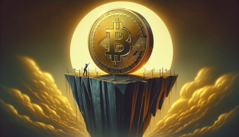 Cango raises capital as it faces NYSE delisting risk with shares below $1 - Bitcoin