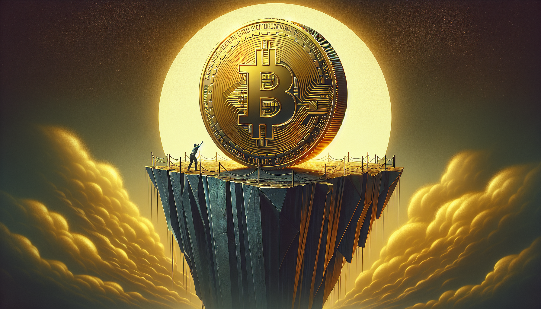 Cango raises capital as it faces NYSE delisting risk with shares below $1 - Bitcoin