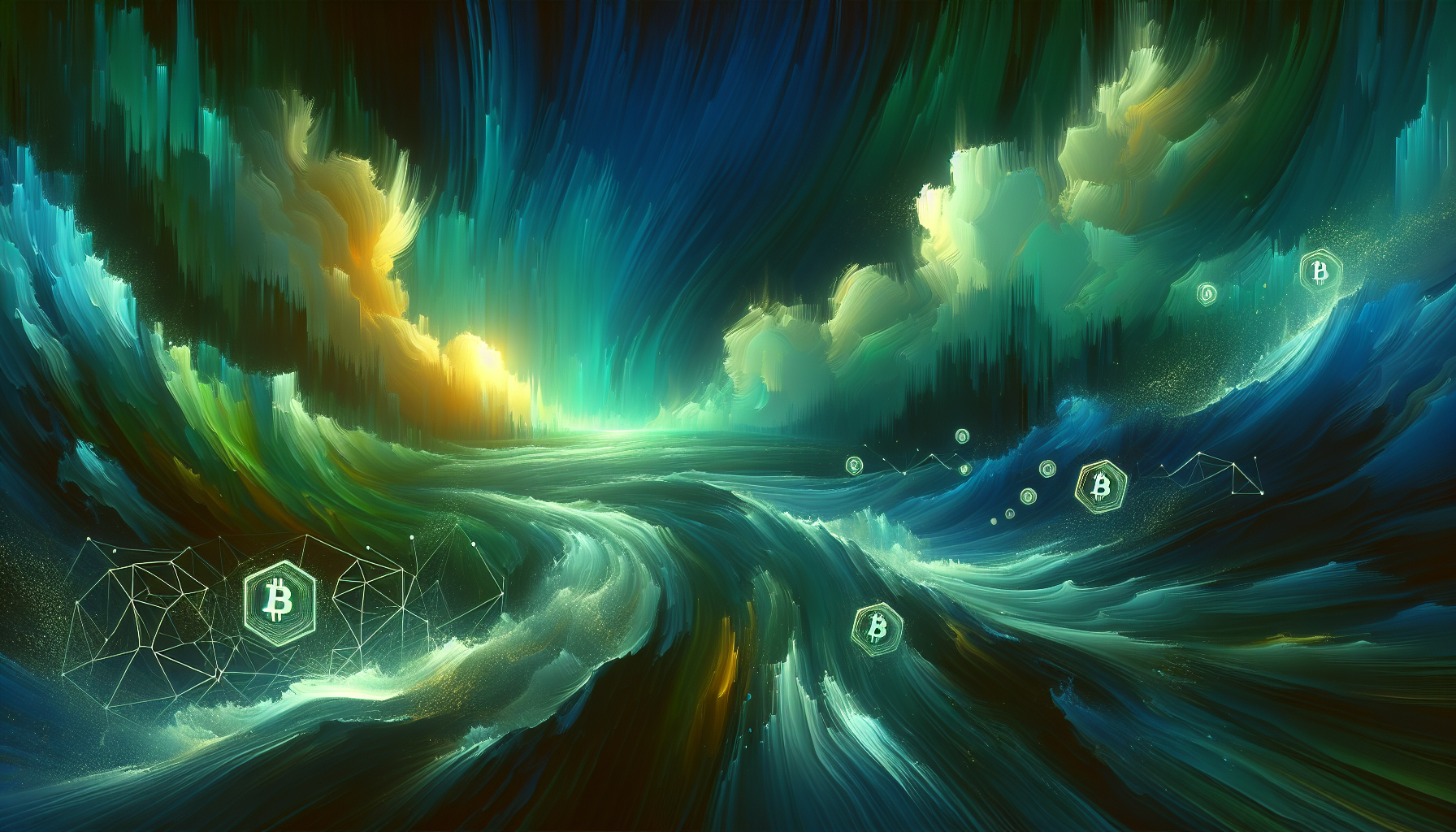 Canton Network CEO hits back at ‘crypto ideologues’ who question his network’s blockchain credentials - DeFi