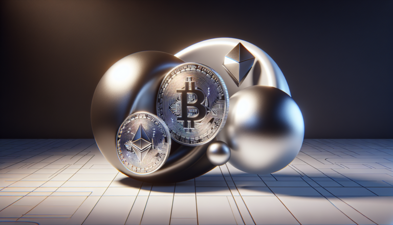 Capital Is Rotating From Bitcoin To Ethereum – On-Chain Data Shows It Is Not Over - Market Analysis
