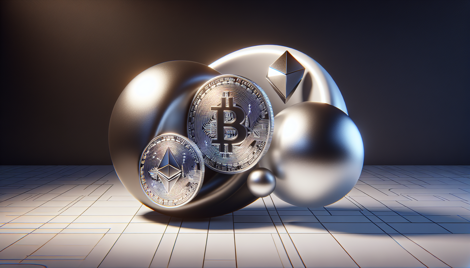 Capital Is Rotating From Bitcoin To Ethereum – On-Chain Data Shows It Is Not Over - Market Analysis