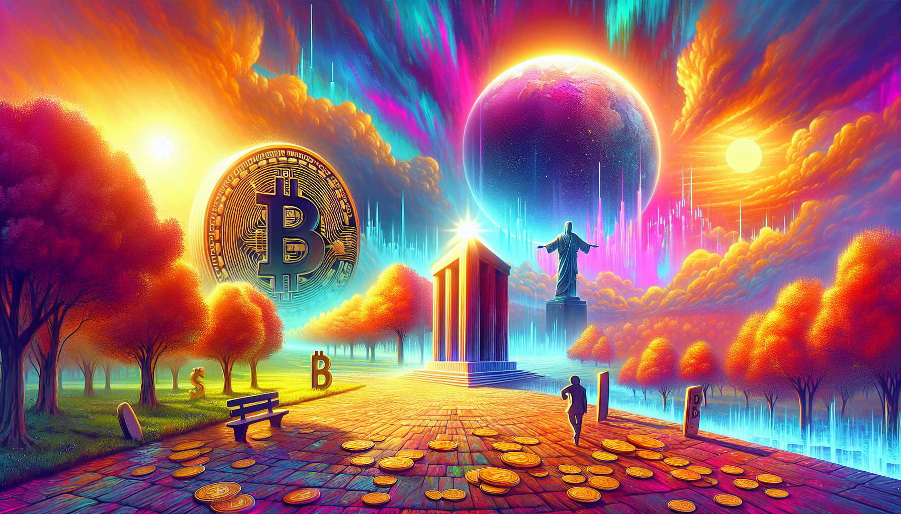 Cardano Foundation shifts away from ADA as Bitcoin and cash take larger share of reserves - Altcoins