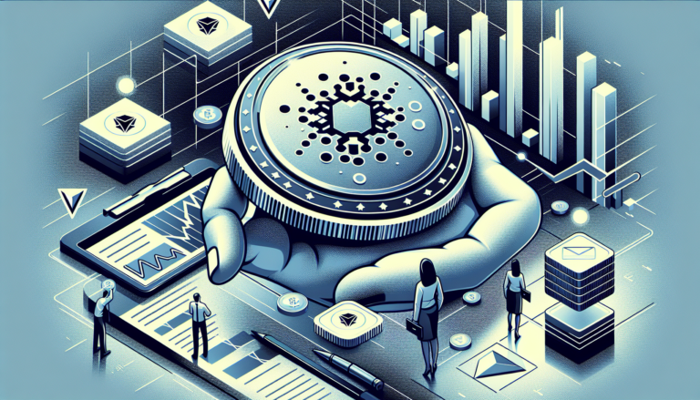 Cardano In Danger Zone? Trader Drops ‘Time Bomb’ Claim - Market Analysis