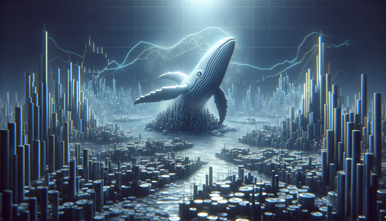 Cardano Whale Count Climbs To 4-Month High Amid Steady Accumulation - Market Analysis