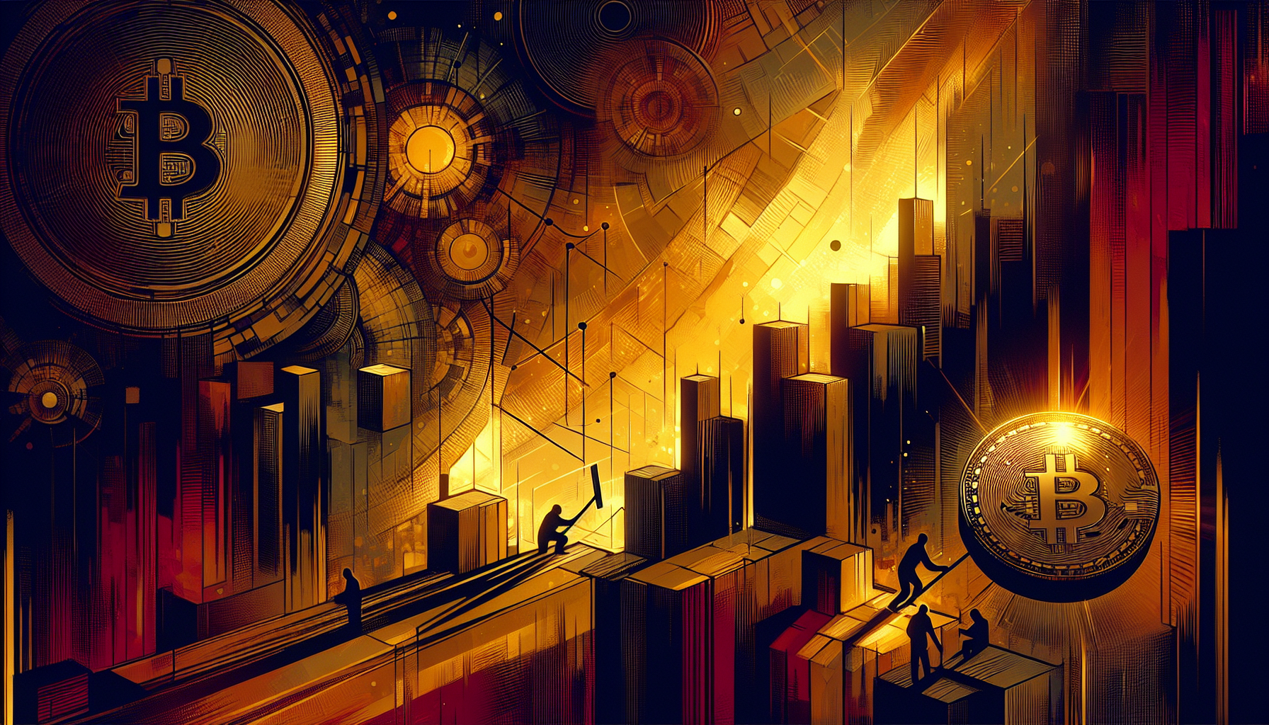 Cardano's Charles Hoskinson says Bitcoin's quantum fix is a hard fork that can't save Satoshi's coins - Bitcoin
