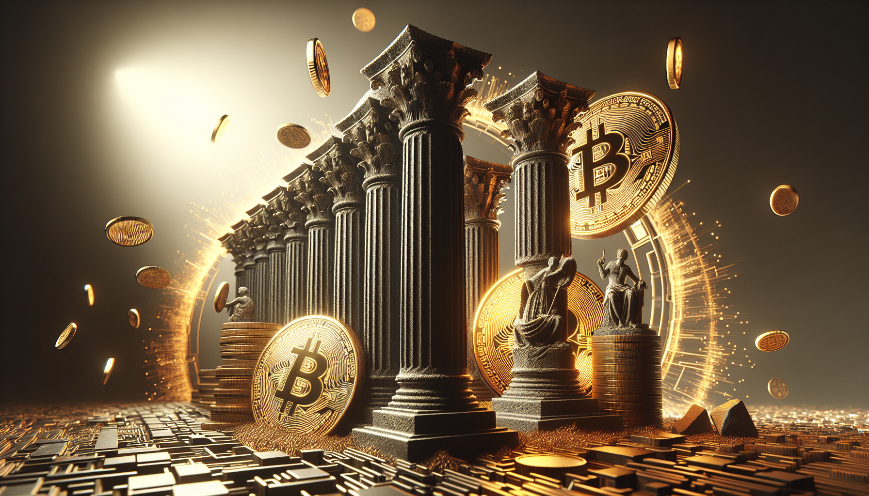 Cathie Wood Calls Bitcoin’s 50% Crash a “Victory” as Market Tests New Floor - Bitcoin