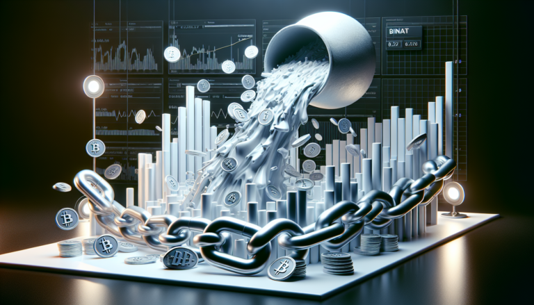 Chainlink Price Lags Under $9: Large Binance Inflows Suggest Further Sell-Side Pressure - Market Analysis