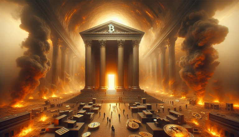 Chaos Labs taps out as Aave's risk provider, decision ‘not made in haste’ - Bitcoin
