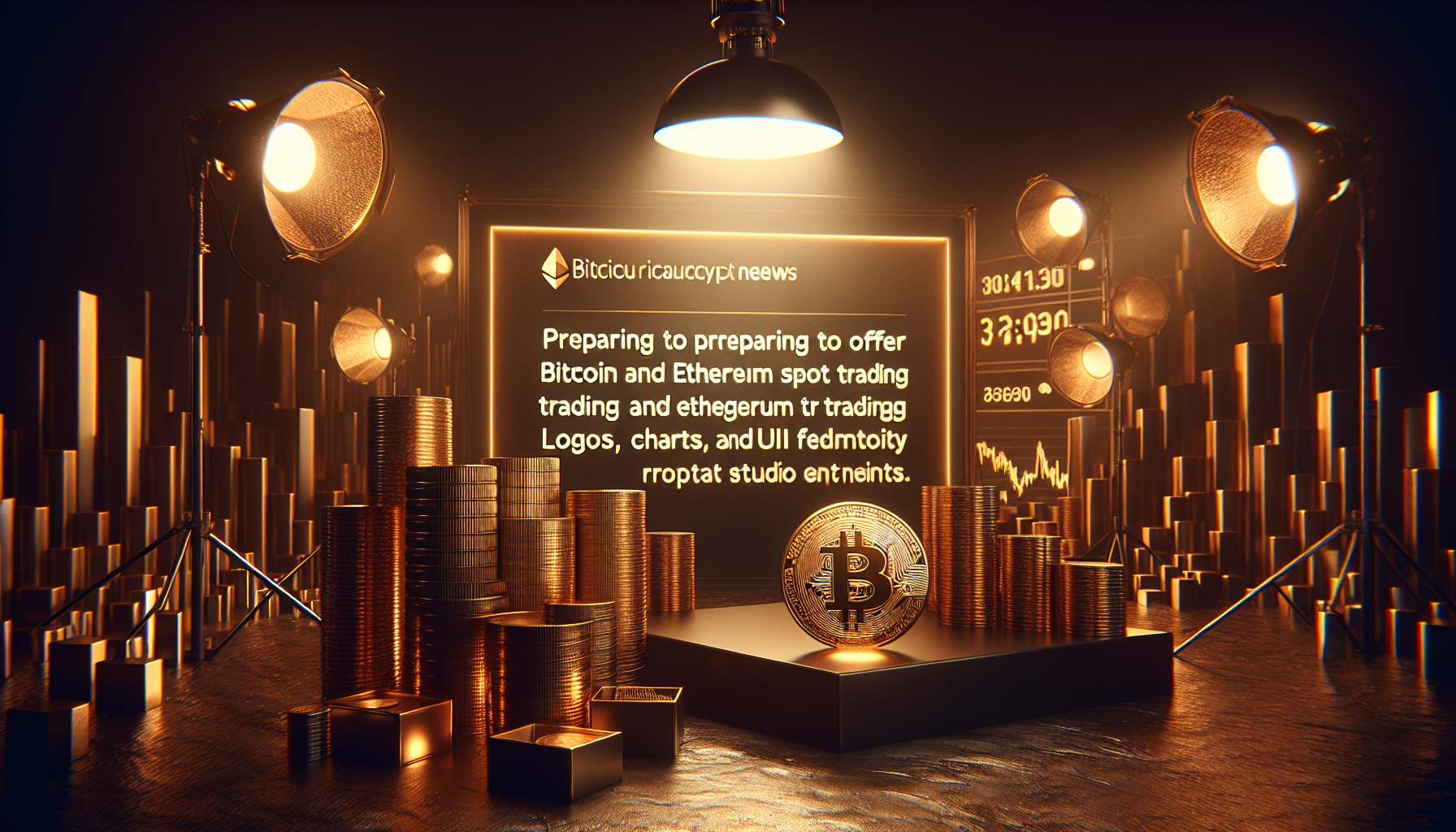 Charles Schwab Is Gearing Up to Offer Bitcoin, Ethereum Spot Trading - Bitcoin