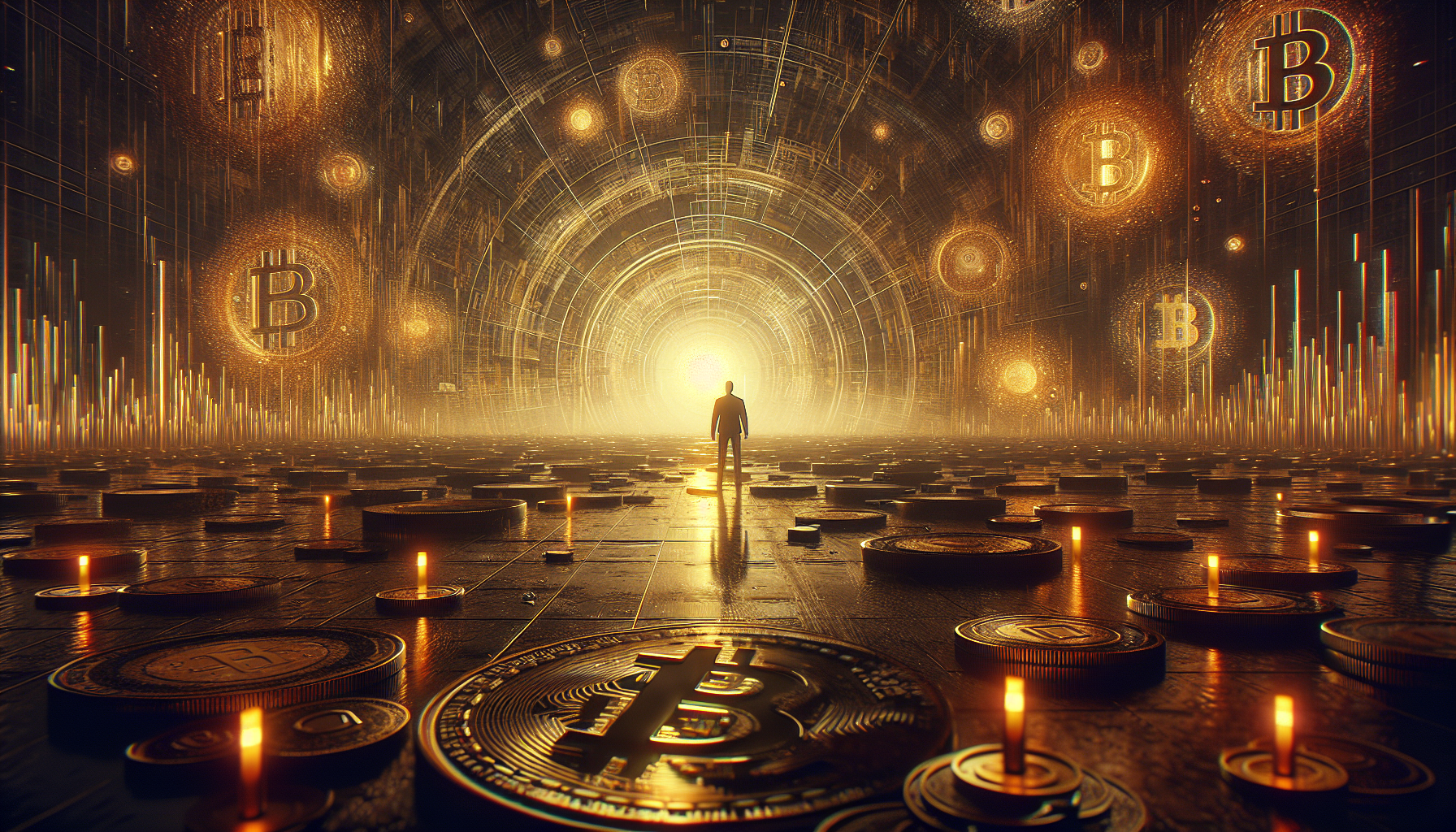 Charles Schwab Weighs Prediction Markets Move as Bitcoin, Ethereum Trading Nears - Bitcoin