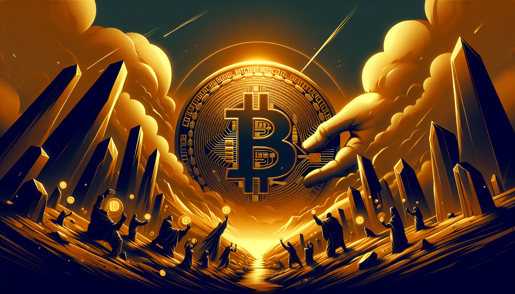 Charles Schwab examines crypto investing approaches, says even small exposure can raise risk - Bitcoin