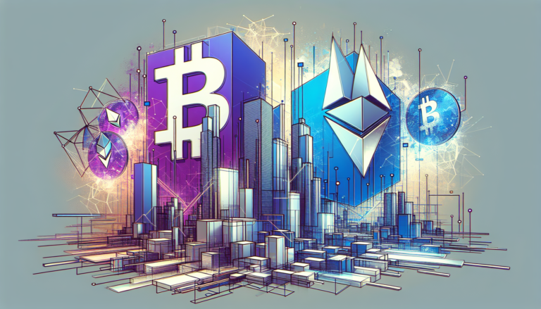 Charles Schwab to roll out spot Bitcoin, Ether trading for retail clients - Ethereum