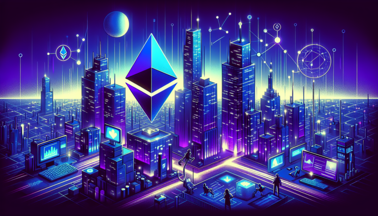 Checkpoint #9: Apr 2026 - Ethereum