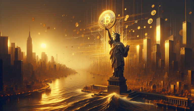 Circle CEO Allaire sees ‘tremendous opportunity’ for yuan stablecoin: report - Bitcoin