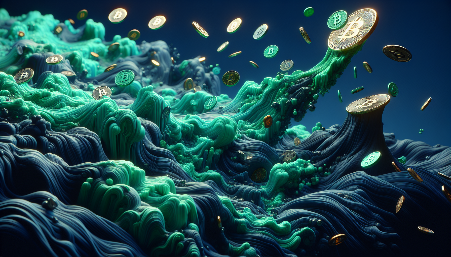 Circle Launches Stablecoin Settlement Solution for TradFi Institutions - DeFi