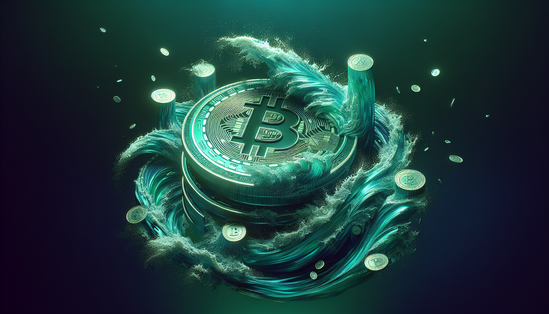 Circle announces plans to debut wrapped Bitcoin for institutions. Here’s what it means - DeFi