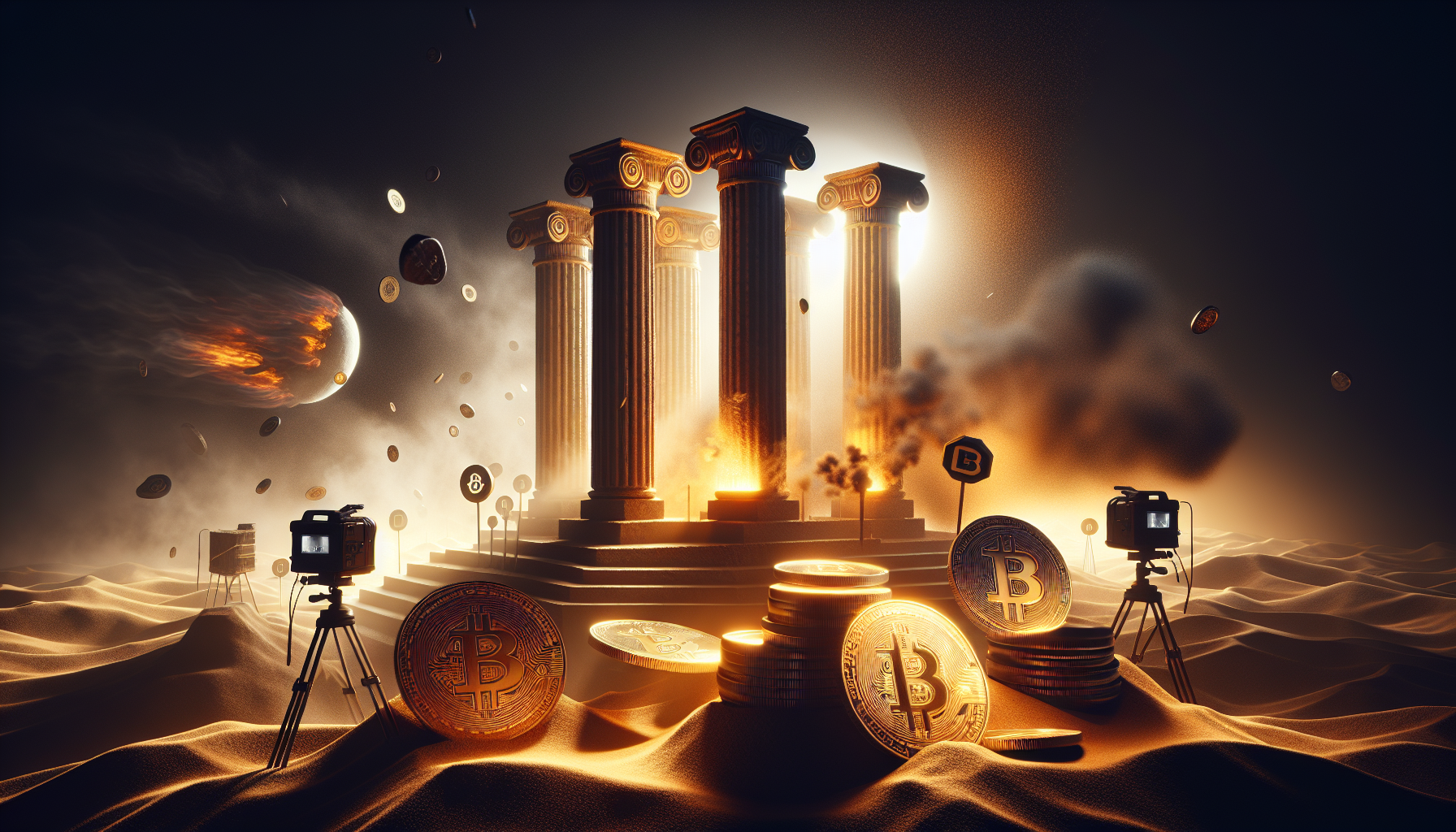 Circle under fire after $285 million Drift hack over inaction to freeze stolen USDC - Bitcoin