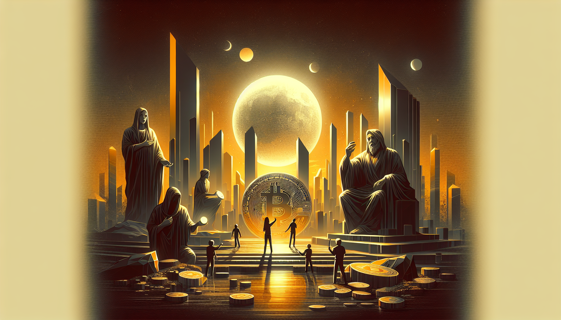 Circle unveils plans for wrapped bitcoin token cirBTC - Bitcoin