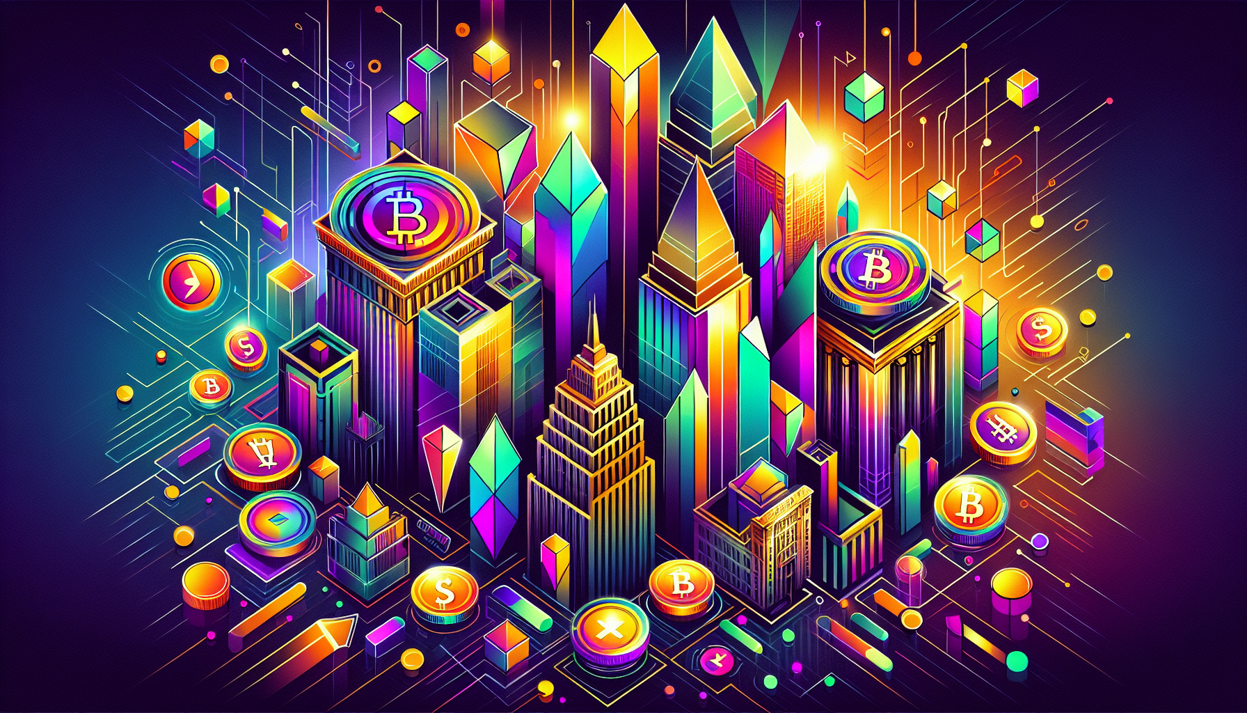Citadel Securities and Fidelity just made their clearest move yet to rebuild crypto like Wall Street - Altcoins