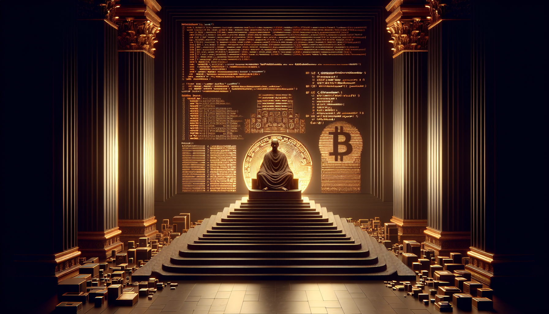 Code is ‘functional’ free speech under the First Amendment: Coin Center - Bitcoin