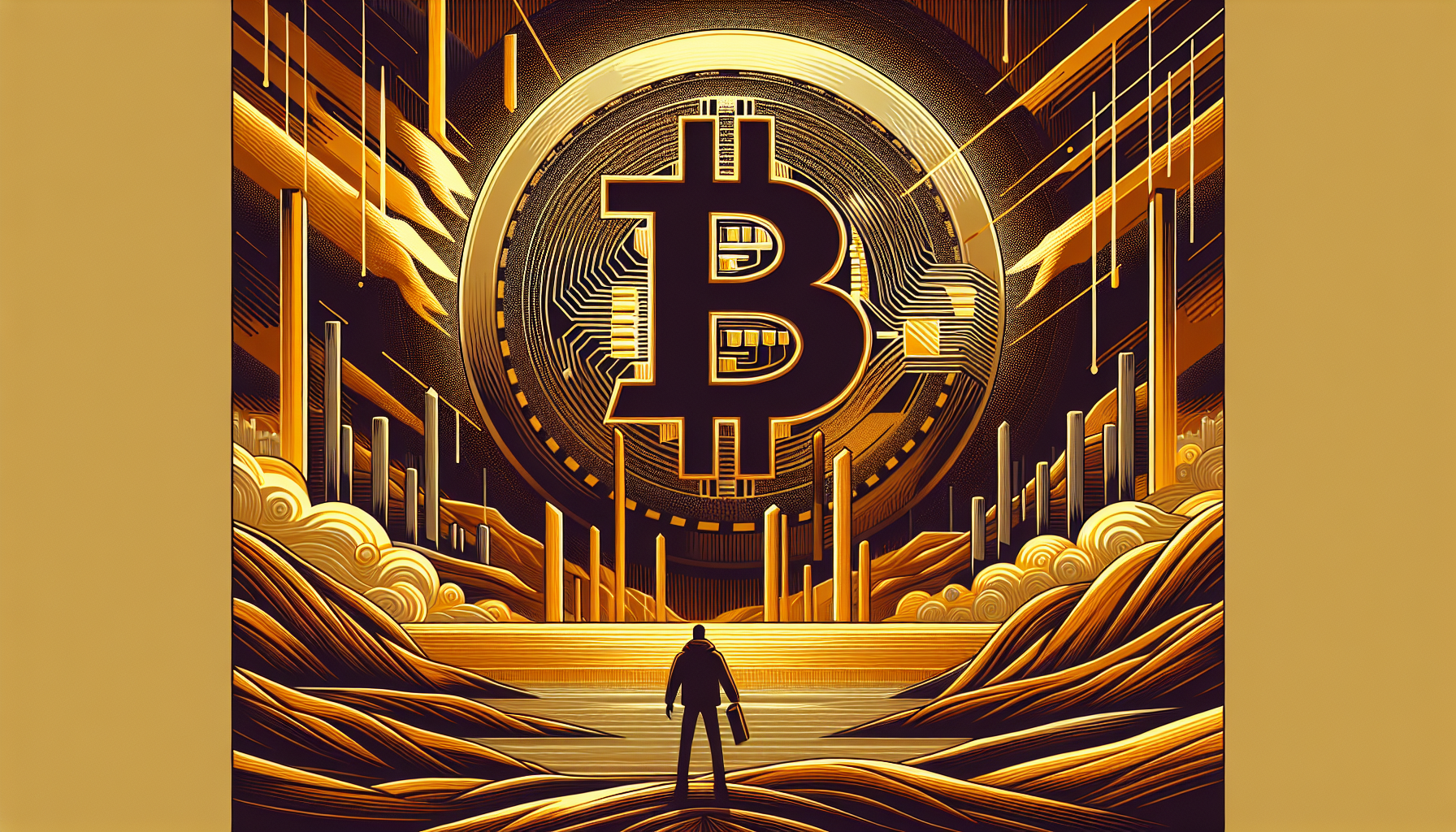 CoinDesk 20 performance update: Bitcoin (BTC) trades flat while altcoins rise - Bitcoin